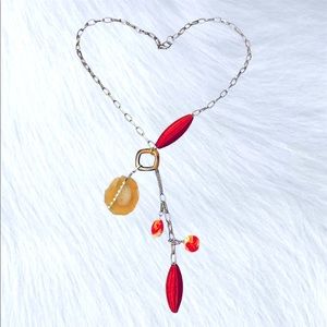 ➕Add on item $10 OR  2 for $20 Boho Chic Necklace Boho Style anti tarnish